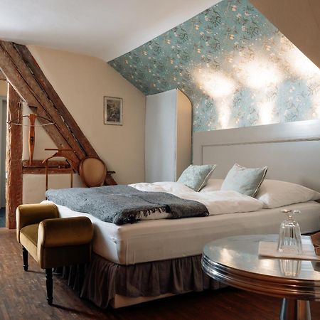 Friedrich Von Schiller Hotel Bietigheim-Bissingen Kültér fotó