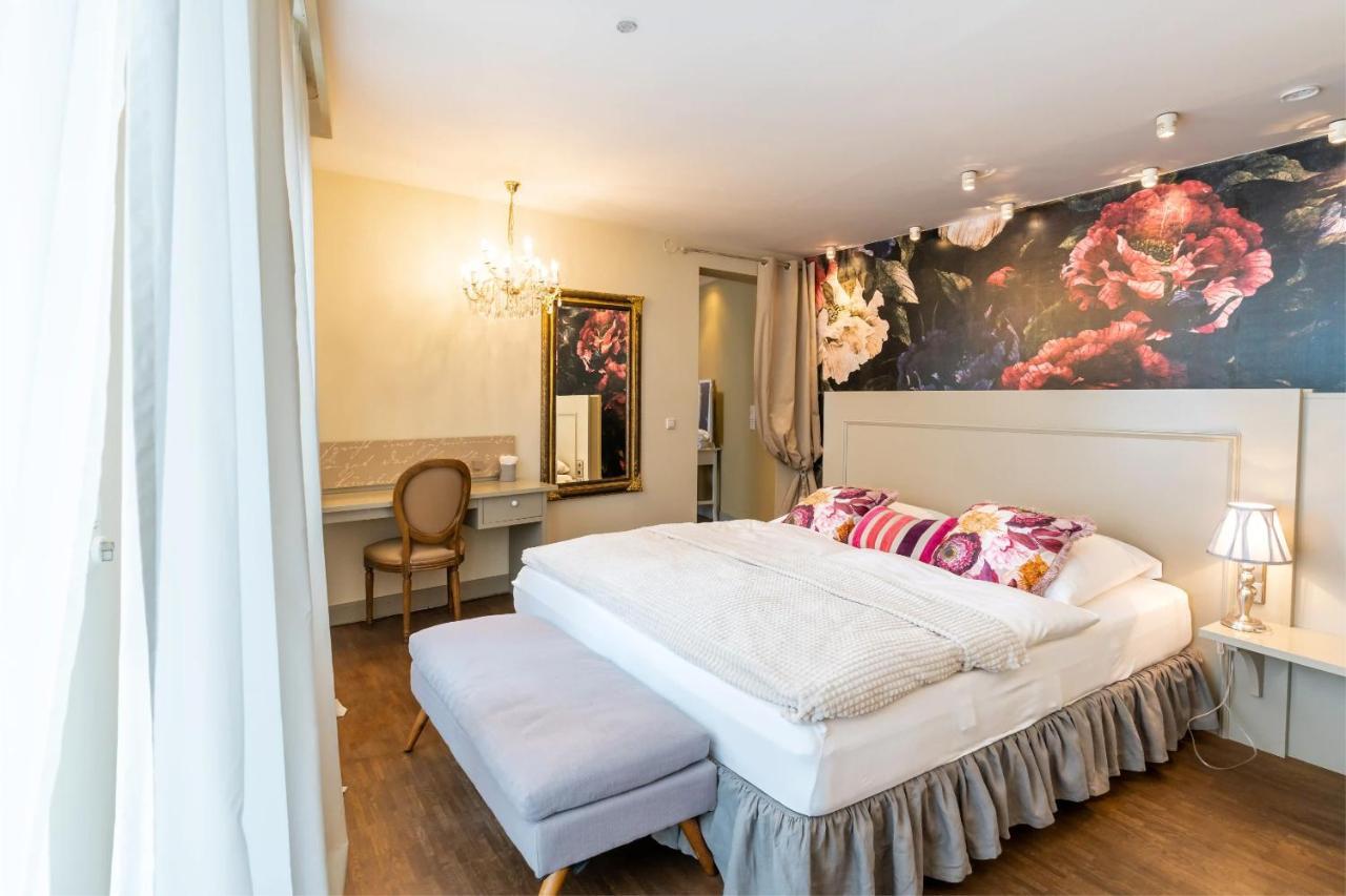 Friedrich Von Schiller Hotel Bietigheim-Bissingen Szoba fotó