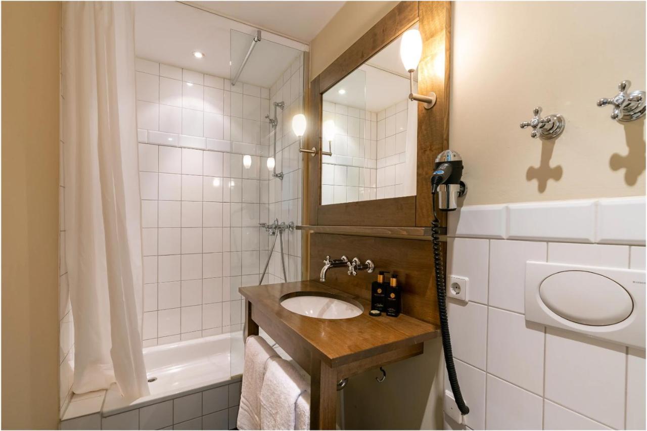 Friedrich Von Schiller Hotel Bietigheim-Bissingen Szoba fotó