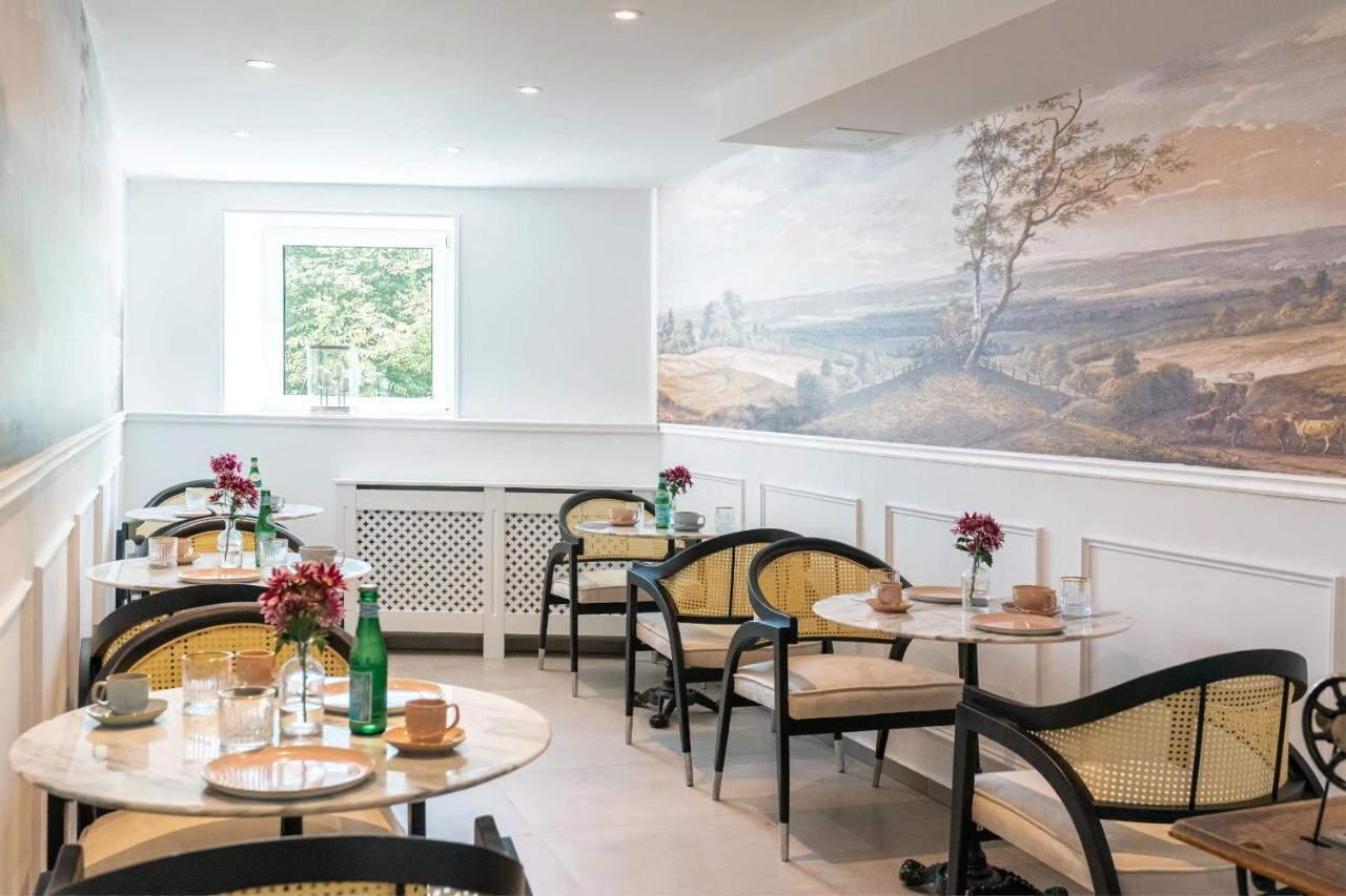Friedrich Von Schiller Hotel Bietigheim-Bissingen Kültér fotó