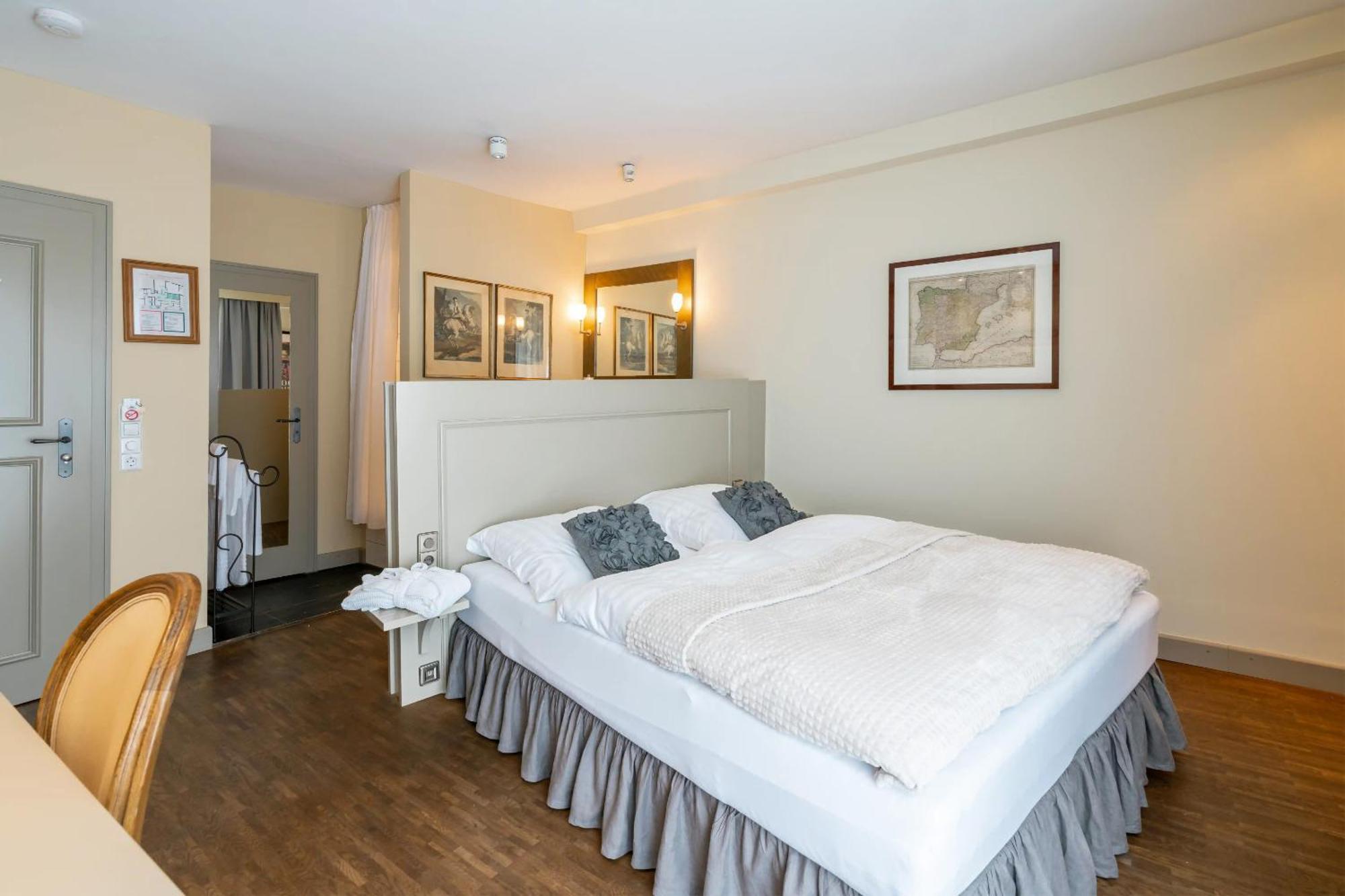 Friedrich Von Schiller Hotel Bietigheim-Bissingen Szoba fotó