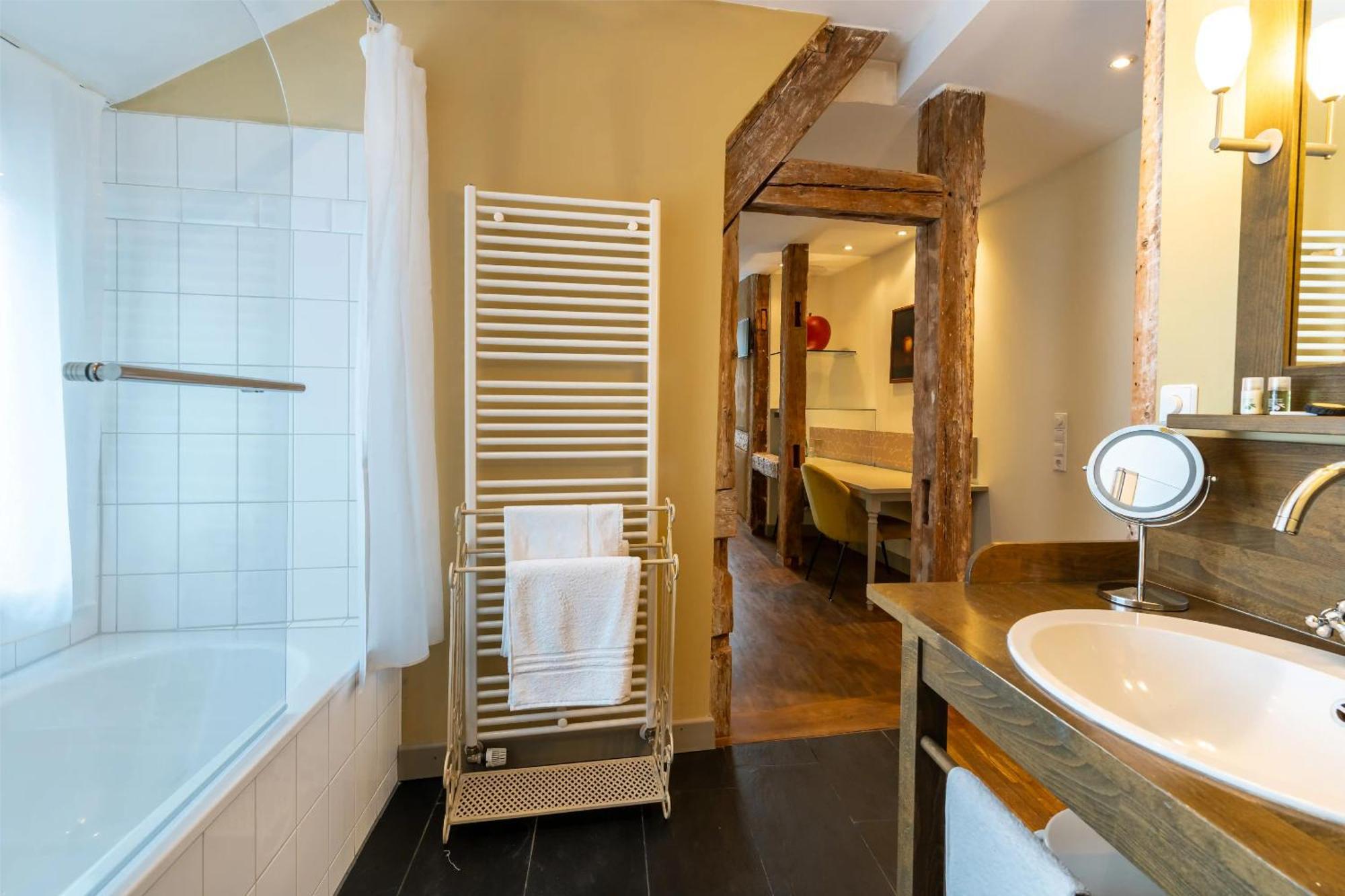 Friedrich Von Schiller Hotel Bietigheim-Bissingen Szoba fotó