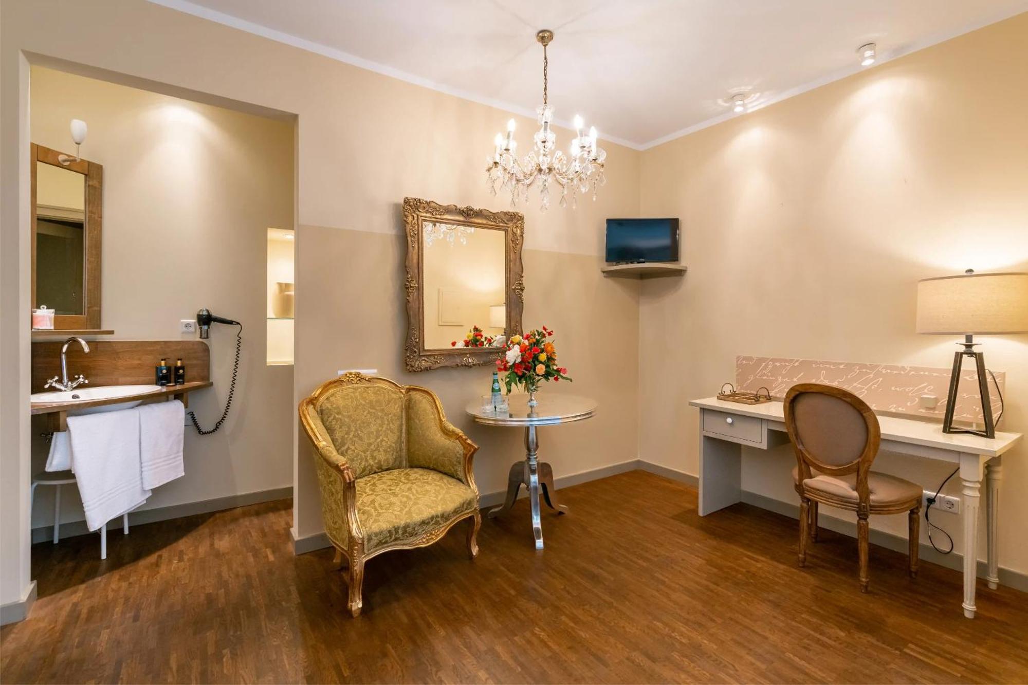 Friedrich Von Schiller Hotel Bietigheim-Bissingen Szoba fotó