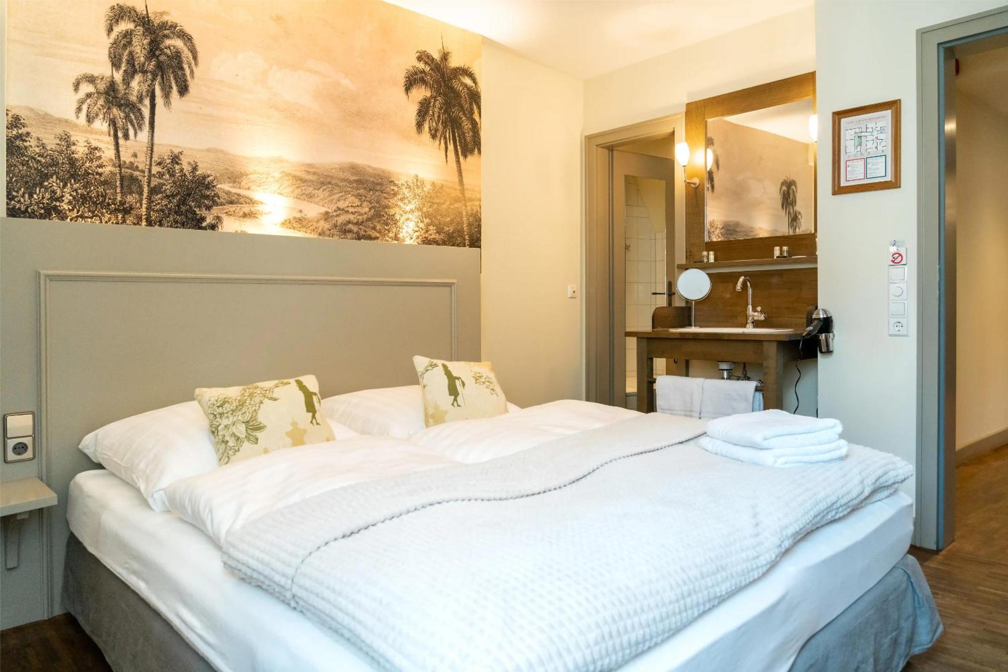 Friedrich Von Schiller Hotel Bietigheim-Bissingen Szoba fotó