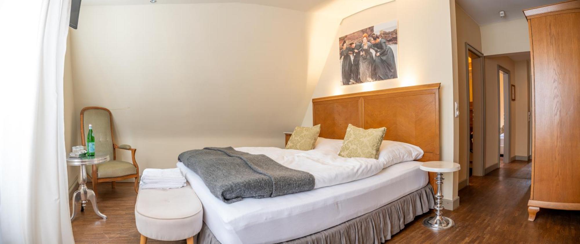 Friedrich Von Schiller Hotel Bietigheim-Bissingen Kültér fotó