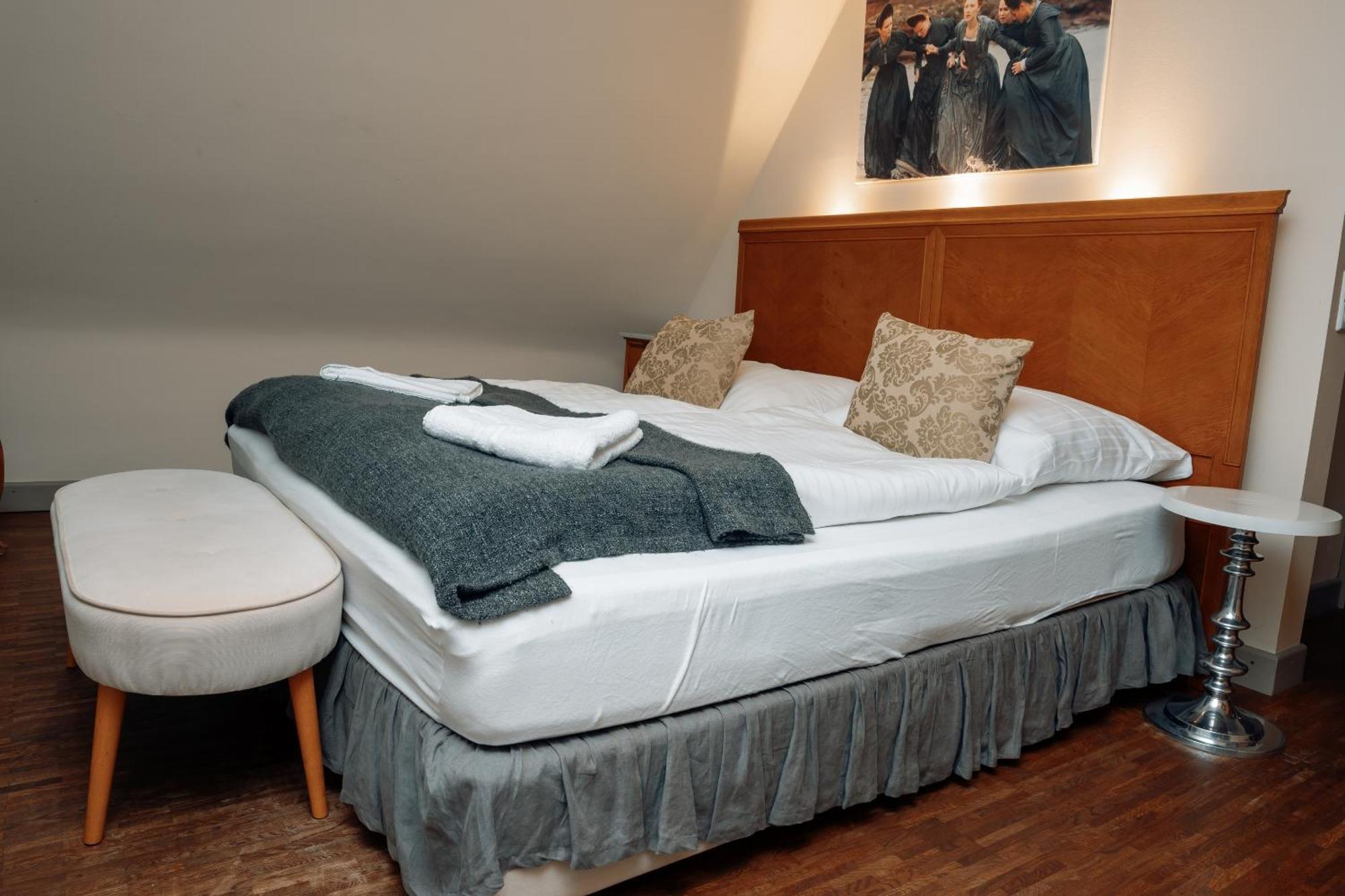 Friedrich Von Schiller Hotel Bietigheim-Bissingen Kültér fotó
