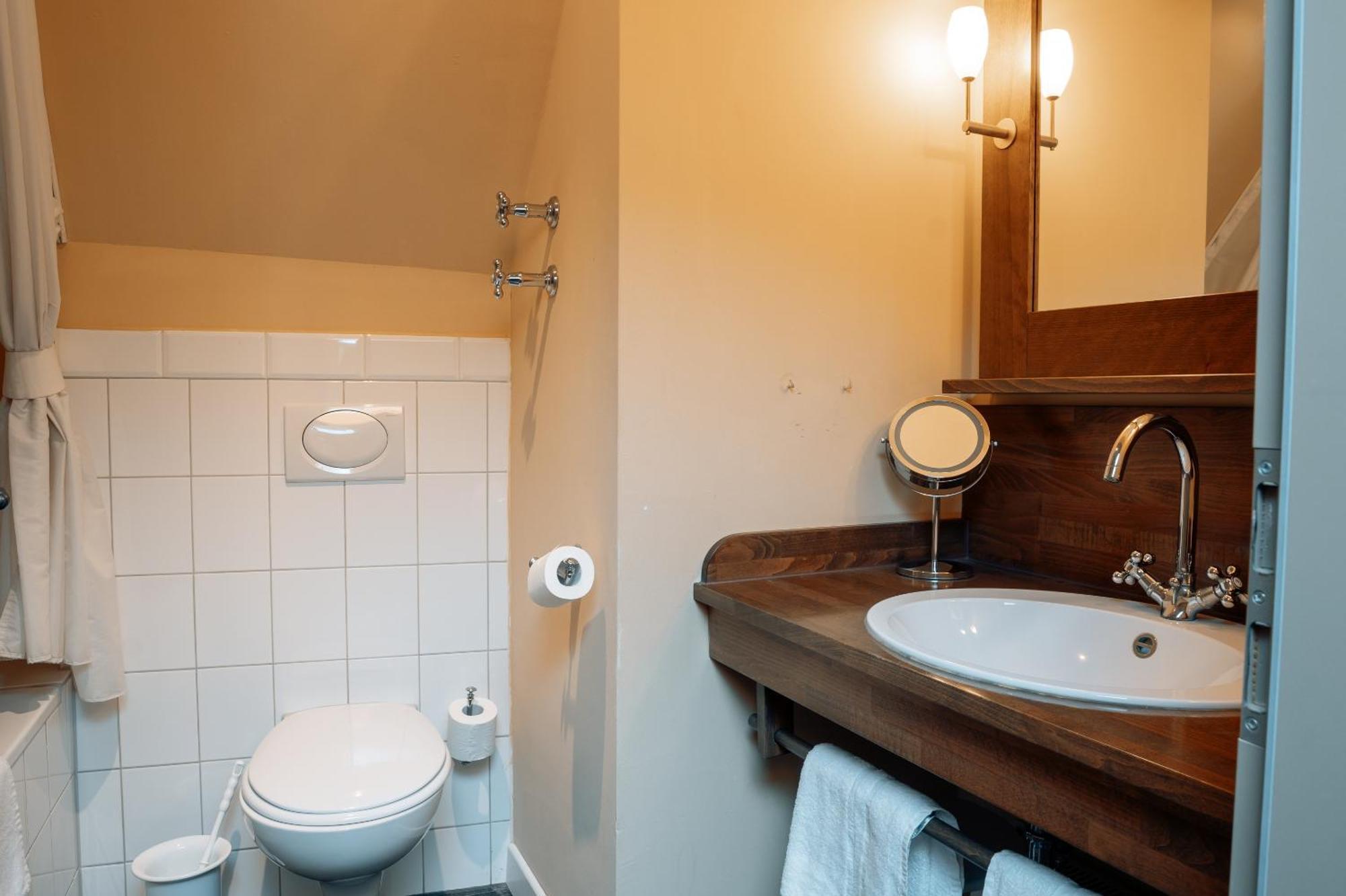 Friedrich Von Schiller Hotel Bietigheim-Bissingen Kültér fotó